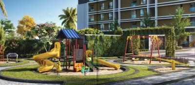 Project Image of 1461.0 - 5450.0 Sq.ft 3 BHK Apartment for buy in Stalwart Skycity