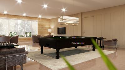 Project Image of 628.0 - 832.0 Sq.ft 2 BHK Apartment for buy in Kedia The Oxygen Phase 2