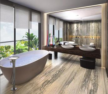 Project Image of 5925.0 - 9238.0 Sq.ft 4 BHK Apartment for buy in Forum Atmosphere
