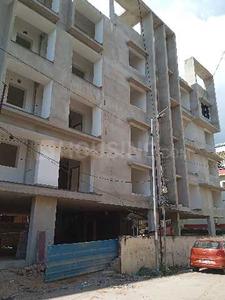 Project Image of 1323.87 - 1685.49 Sq.ft 2 BHK Apartment for buy in J N Indramani Tower