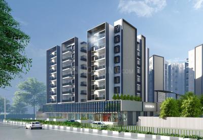 Project Image of 535.5 - 765.1 Sq.ft 1 BHK Apartment for buy in Symbiotic Skyline