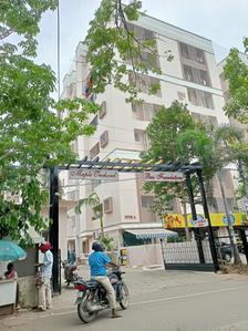 Project Image of 720.0 - 1125.0 Sq.ft 2 BHK Apartment for buy in Ben Maple Orchard