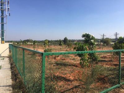 Project Image of 1200.0 - 2400.0 Sq.ft Residential Plot Plot for buy in 42 Estates Adonis