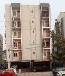 Project Image of 683.94 - 1011.16 Sq.ft 2 BHK Apartment for buy in Sainath Priti Heights