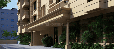 Project Image of 1851.0 - 2020.0 Sq.ft 3 BHK Apartment for buy in B Orbit Mangalam