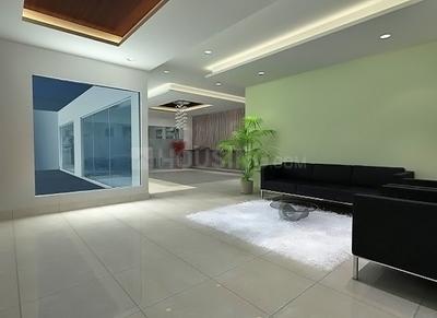 Project Image of 451.0 - 735.0 Sq.ft 1 BHK Apartment for buy in Rainbow Grace Building A