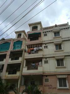Project Image of 1040.0 - 1256.0 Sq.ft 2 BHK Apartment for buy in Kethana Enclave
