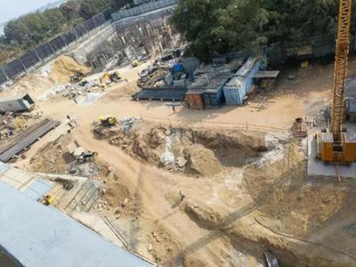 Project Image of 1948.0 - 3287.0 Sq.ft 3 BHK Apartment for buy in Sobha Waterfront