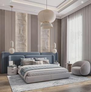 Project Image of 1800.0 - 3300.0 Sq.ft 4 BHK Builder Floor for buy in Hardik Property Premium Builder Floors