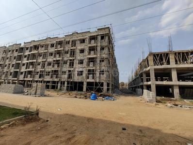 Project Image of 3500 Sq.ft Residential Plot / Land for sale in Margondanahalli for Rs. 27000000