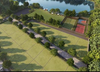 Project Image of 1200.0 - 2400.0 Sq.ft Residential Plot Plot for buy in Arvind Orchards Phase 2