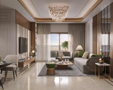 Project Image of 1088 Sq.ft 2 BHK Apartment / Flat for sale in Thergaon for Rs. 9680000
