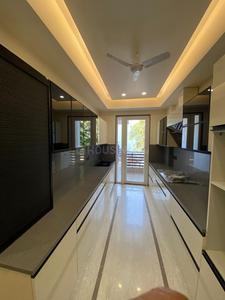 CBS Luxury Floor Kitchen 1
