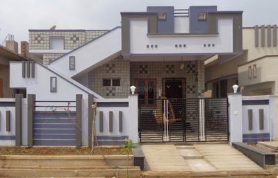 Project Image of 800.0 - 2160.0 Sq.ft 2 BHK Villa for buy in STBL Sita Rama Gardens Phase I