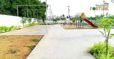 Project Image of 656.0 - 2747.0 Sq.ft Residential Plot Plot for buy in VGN Southern Fortune