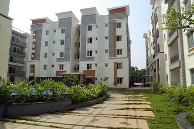 Project Image of 4607 Sq.ft 5 BHK Apartment / Flat for sale in Pattabhipuram for Rs. 25511111