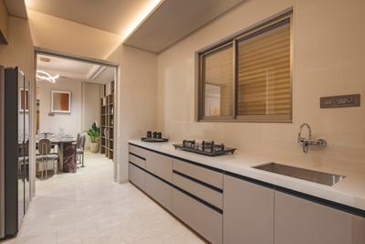 Project Image of 2635 Sq.ft 3.5 BHK Apartment / Flat for sale in Lohegaon for Rs. 34200000
