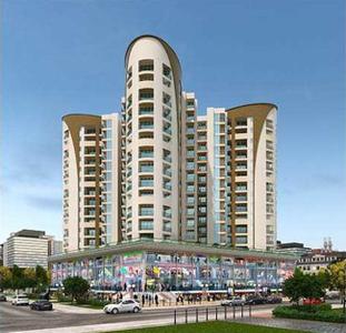 Project Image of 1225.0 - 1650.0 Sq.ft 2 BHK Apartment for buy in Sarvottam Pride