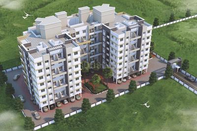 Saubhagya Indrayaniira Elevation 1