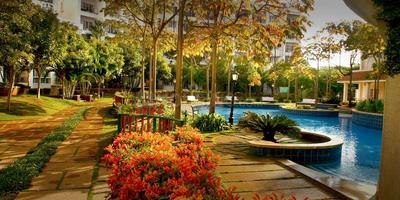 Project Image of 0.0 - 2170.0 Sq.ft 3 BHK Apartment for buy in Adarsh Residency