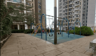 Project Image of 935 Sq.ft 2.5 BHK Apartment / Flat for sale in Bhandup West for Rs. 26500000