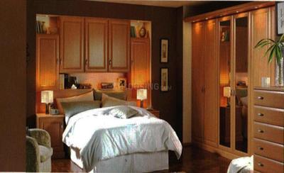 RM Ushas Apartments Bedroom 1