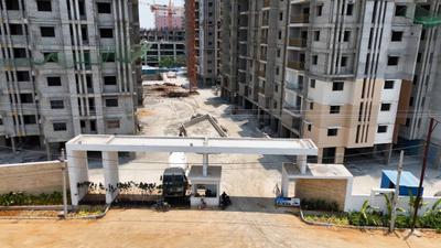 Project Image of 1210.0 - 1940.0 Sq.ft 2 BHK Apartment for buy in Aspire Ameya