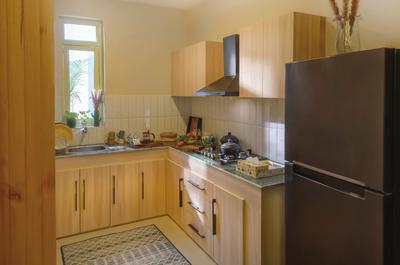 Project Image of 604.0 - 639.0 Sq.ft 2 BHK Apartment for buy in Aegis Smart Homes Karnal