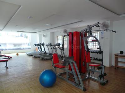 Project Image of 575.0 - 1470.0 Sq.ft 1 BHK Apartment for buy in Radiant Lake View