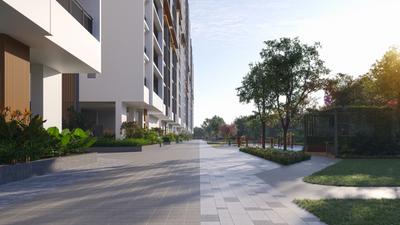 Project Image of 1733.0 - 2751.0 Sq.ft 3 BHK Apartment for buy in TRIDASA Rise