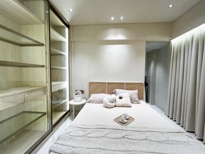 Project Image of 2034.0 - 2115.0 Sq.ft 3 BHK Apartment for buy in Province