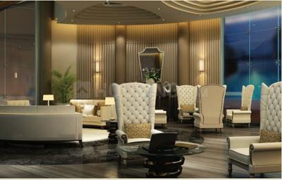 Project Image of 860.0 - 2195.0 Sq.ft 2 BHK Apartment for buy in Ajnara Klock Tower