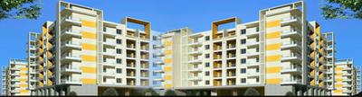 Mittal Pride Elevation 1