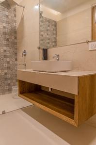 Project Image of 315.38 - 708.59 Sq.ft 1 BHK Apartment for buy in Natures Heaven