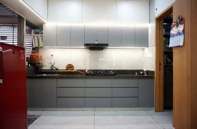 Project Image of 630.87 - 921.28 Sq.ft 2 BHK Apartment for buy in Seventh Bliss