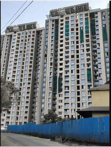 Project Image of 470.03 - 702.45 Sq.ft 1 BHK Apartment for buy in Mahindra Happinest Tathawade Phase 2