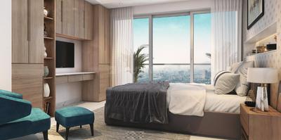 Project Image of 711.0 - 1466.0 Sq.ft 2 BHK Apartment for buy in Orion Northern Lights