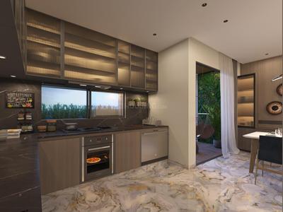 Project Image of 1706.51 - 3566.3 Sq.ft 4 BHK Apartment for buy in Samsara Kalpavatika