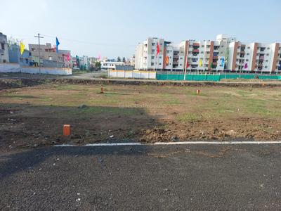 Project Image of 794.0 - 1200.0 Sq.ft Residential Plot Plot for buy in Pillars Archana Nagar