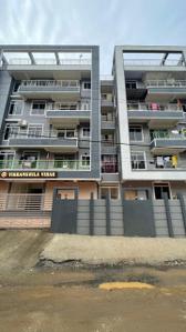 Project Image of 1488.0 - 1836.0 Sq.ft 3 BHK Apartment for buy in Vikramshila Vihar