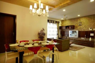 Project Image of 593.0 - 962.0 Sq.ft 1 BHK Apartment for buy in Silver City