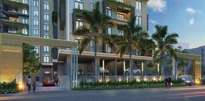 Project Image of 1123.0 - 1919.0 Sq.ft 2 BHK Apartment for buy in Nevada