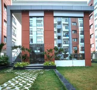 Project Image of 1060.0 - 1090.0 Sq.ft 2 BHK Apartment for buy in Samanvay Sparsh