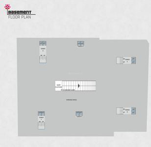 Project Image of 689.0 - 919.0 Sq.ft 2 BHK Apartment for buy in Brookfieldz Ishavasyam