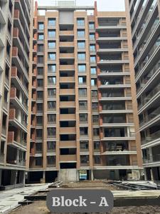 Project Image of 1453.34 - 2391.31 Sq.ft 3 BHK Apartment for buy in Shreedhar Shrine