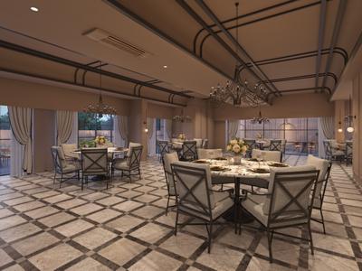 Project Image of 2655.0 - 3735.0 Sq.ft 3 BHK Apartment for buy in Parth The Amore