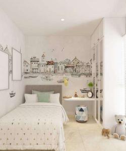 Project Image of 1090.0 - 2220.0 Sq.ft 2 BHK Apartment for buy in Somya Sky Elite