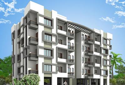 Project Image of 1200.0 - 1700.0 Sq.ft 2 BHK Apartment for buy in Earth Residency