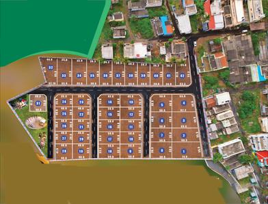 Project Image of 1200.0 - 2735.0 Sq.ft Residential Plot Plot for buy in JS Nagar