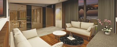 Project Image of 0.0 - 1131.29 Sq.ft 3 BHK Apartment for buy in V P Akshar Paradise